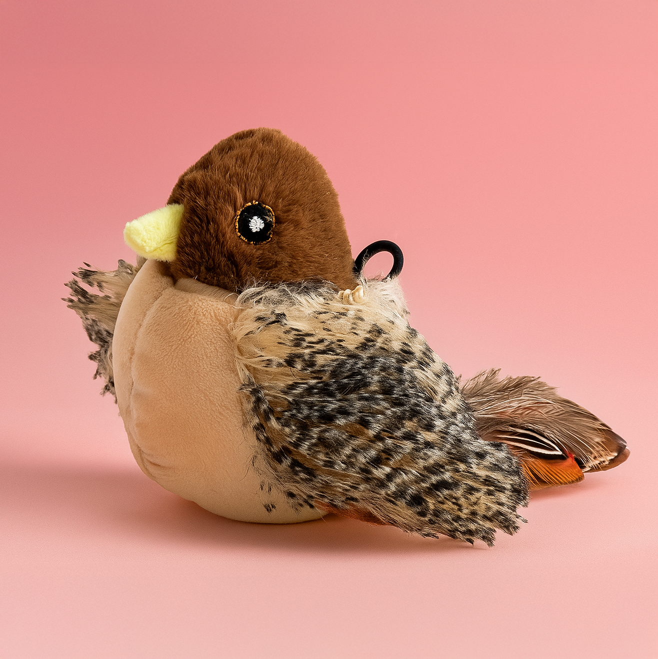 Furease Flapping Bird