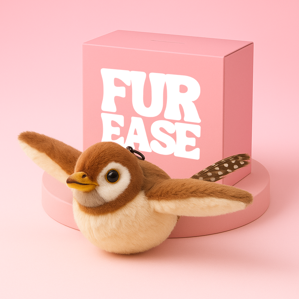 Furease Flapping Bird
